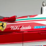 Ste milovníkom formule 1? Toto by vám nemalo chýbať!