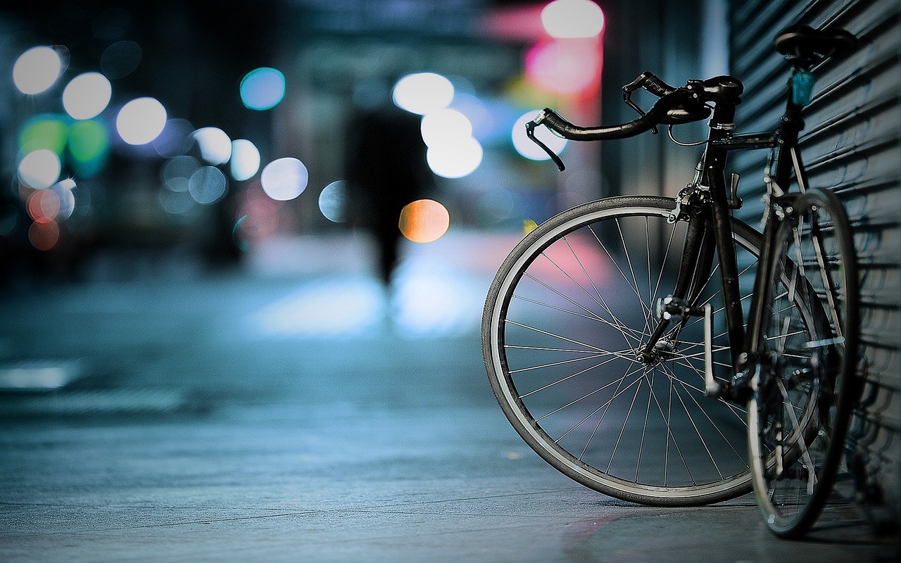 4 tipy, ako cestovať s bicyklom a na čo si dať pozor